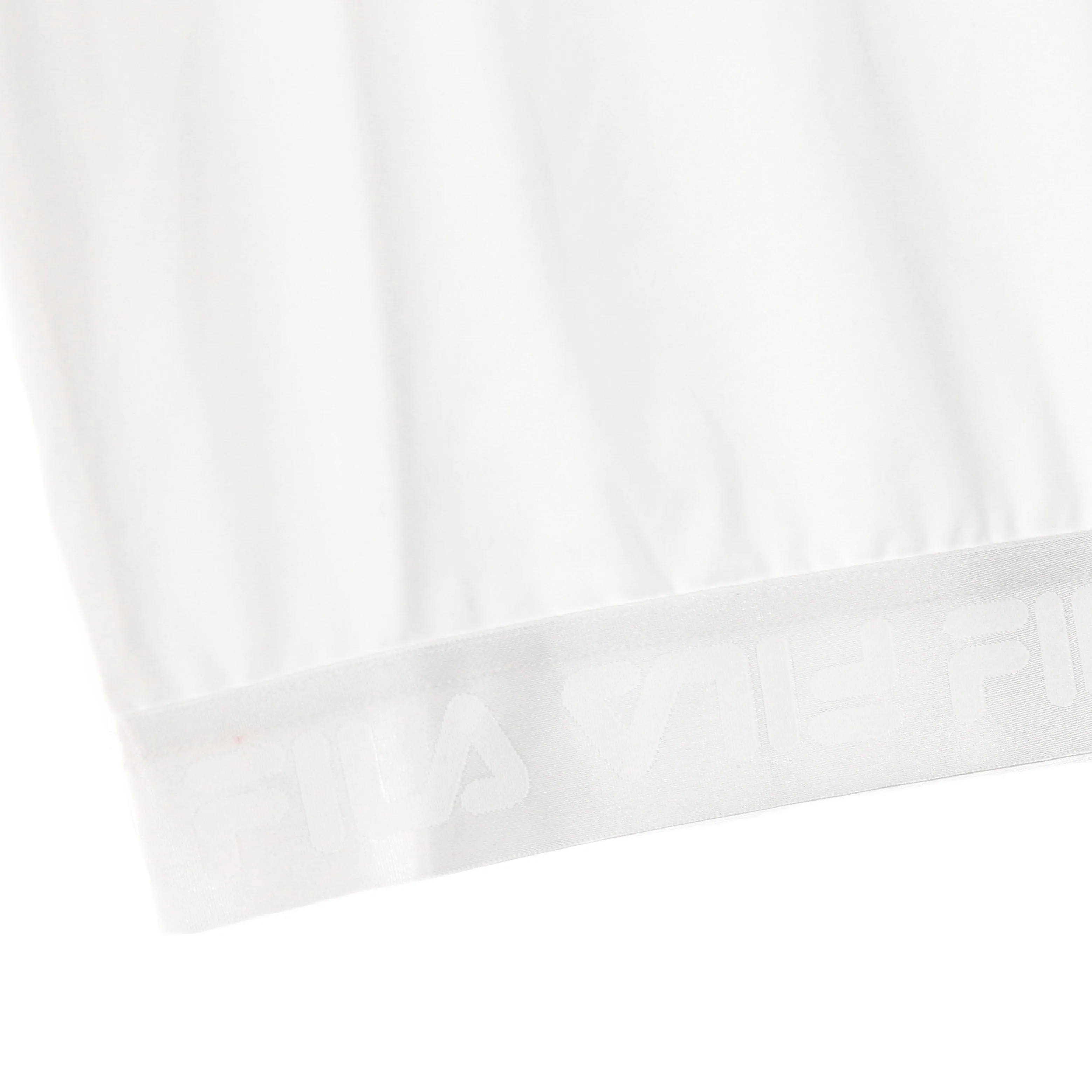 Maglietta Corta Donna Caylin Cropped Tee Bright White