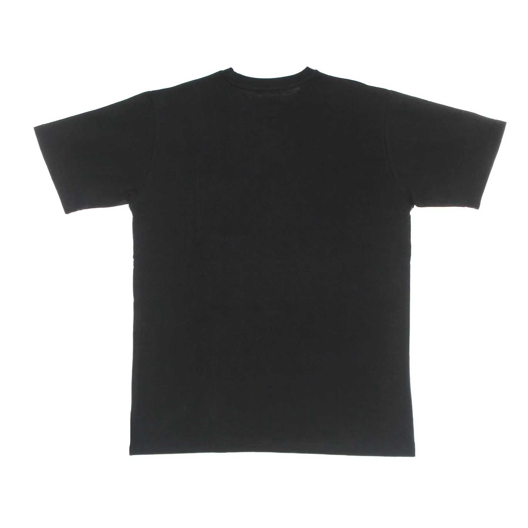 Maglietta Uomo 10th Years Anniversary League Tee Black