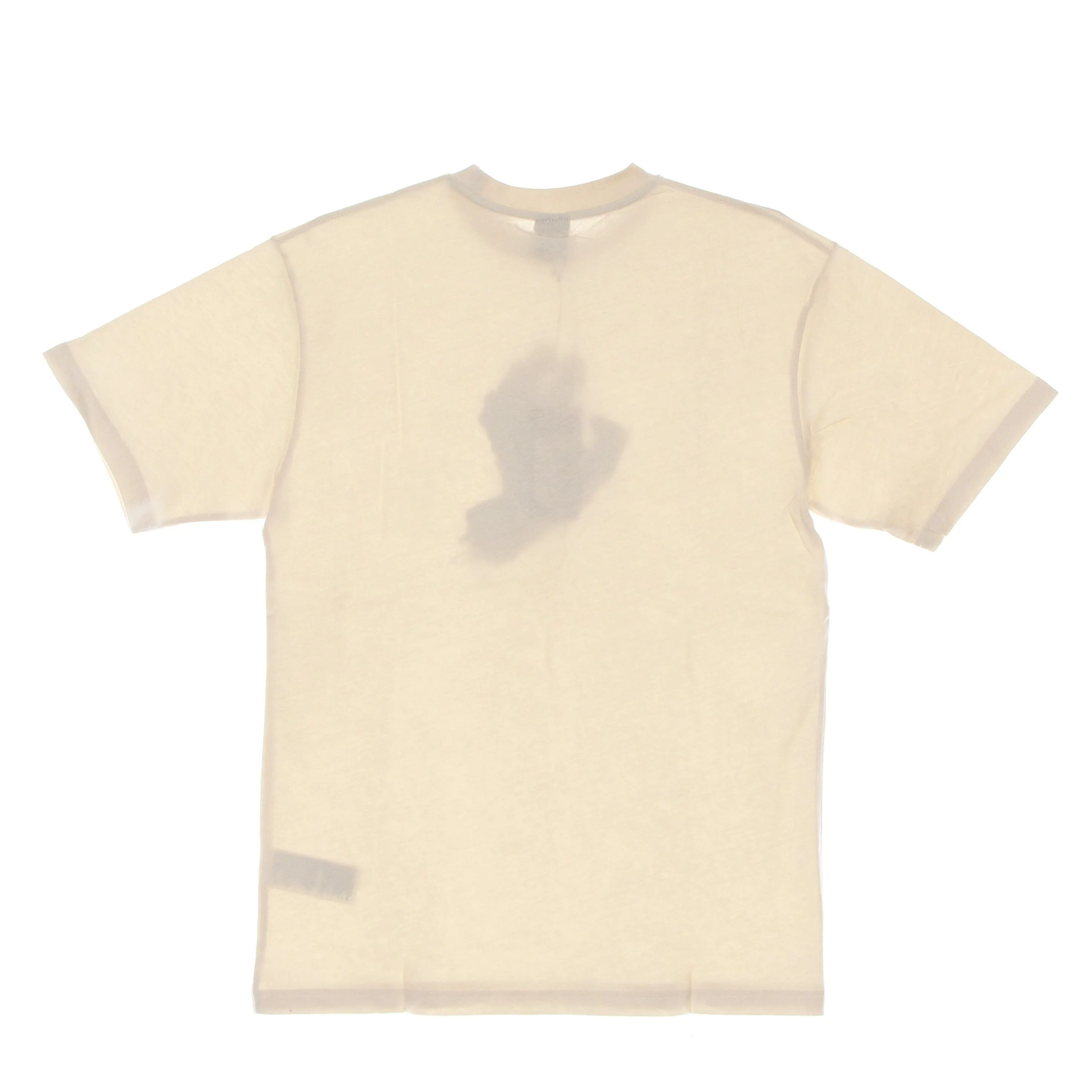 Maglietta Uomo Cabana Hand Tee Off White