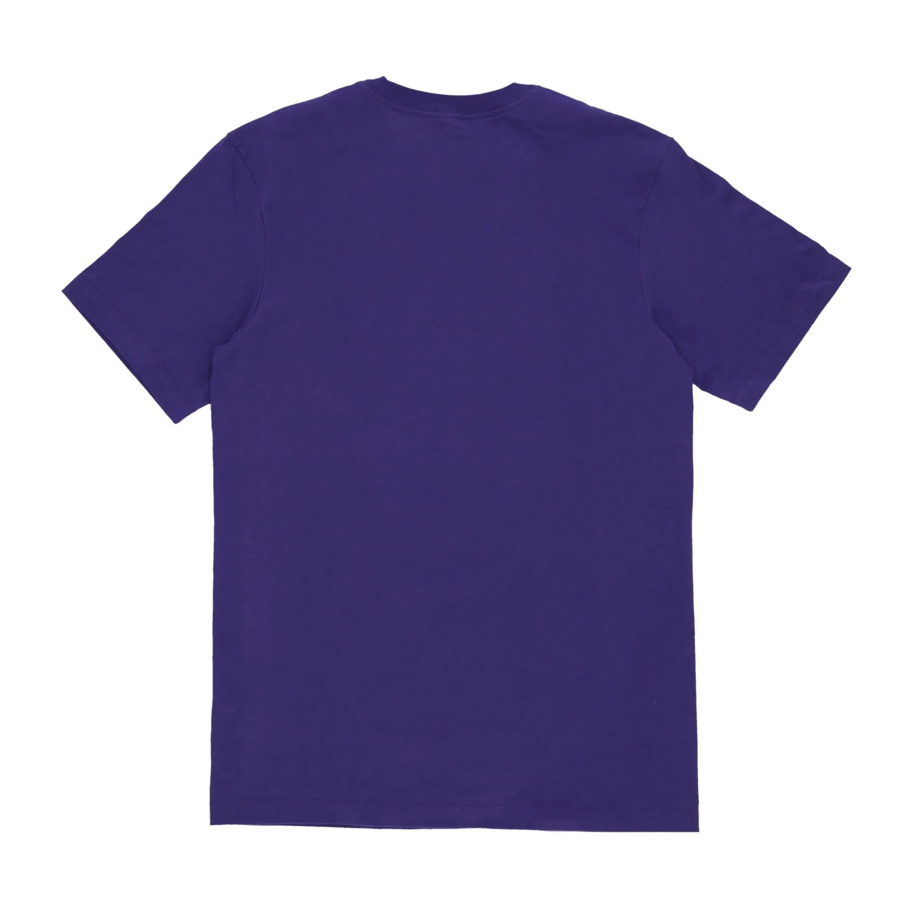 Maglietta Uomo Nba Essential Tee Chahor New Orchid