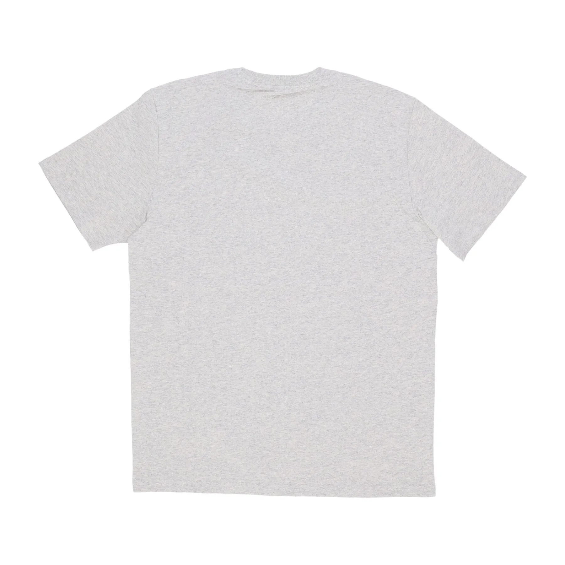 Maglietta Uomo Pocket Tee Ash Heather
