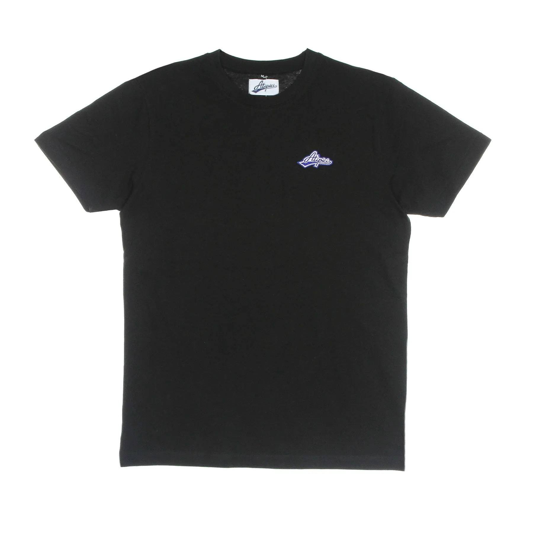 Maglietta Uomo Starter Pack Tee Black