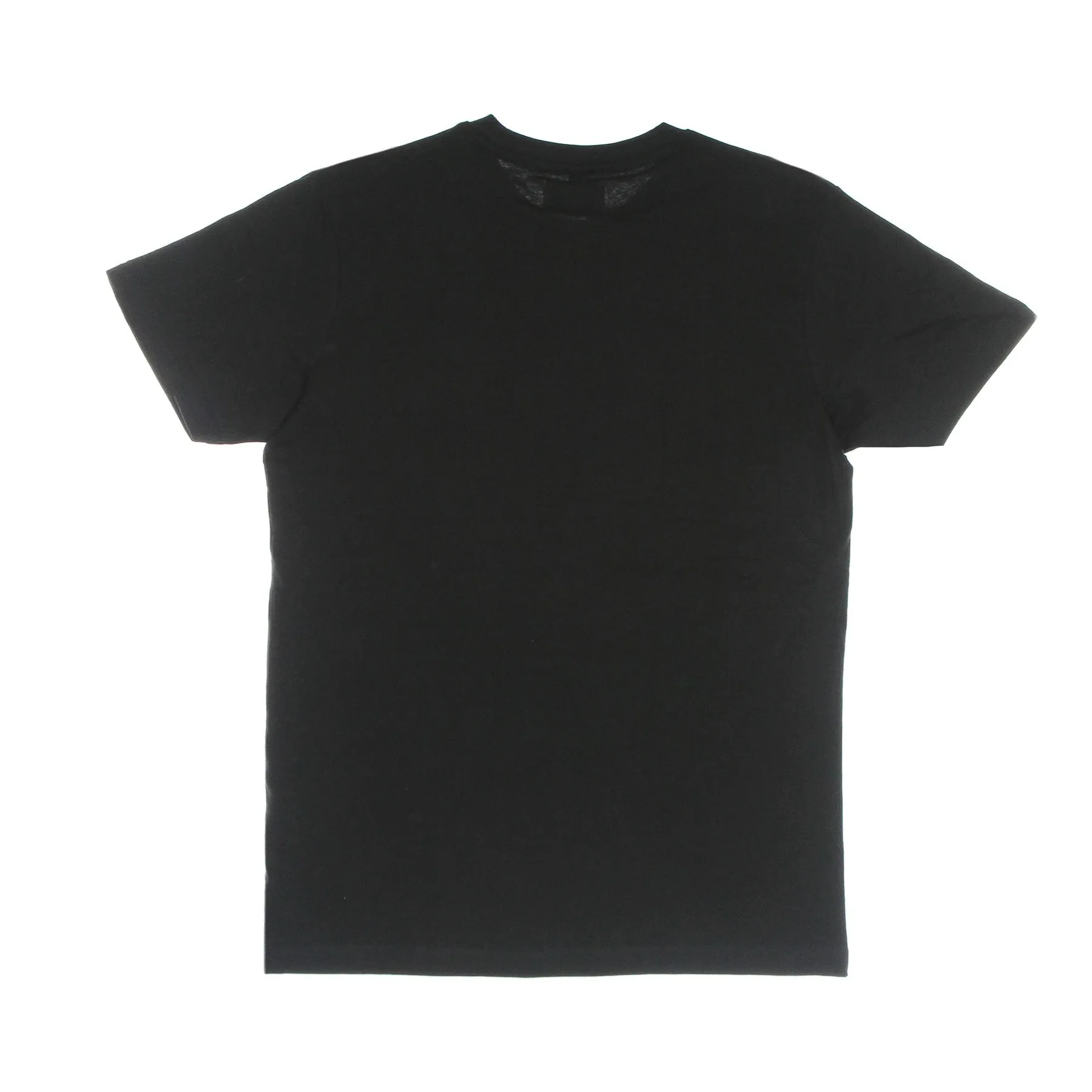 Maglietta Uomo Starter Pack Tee Black