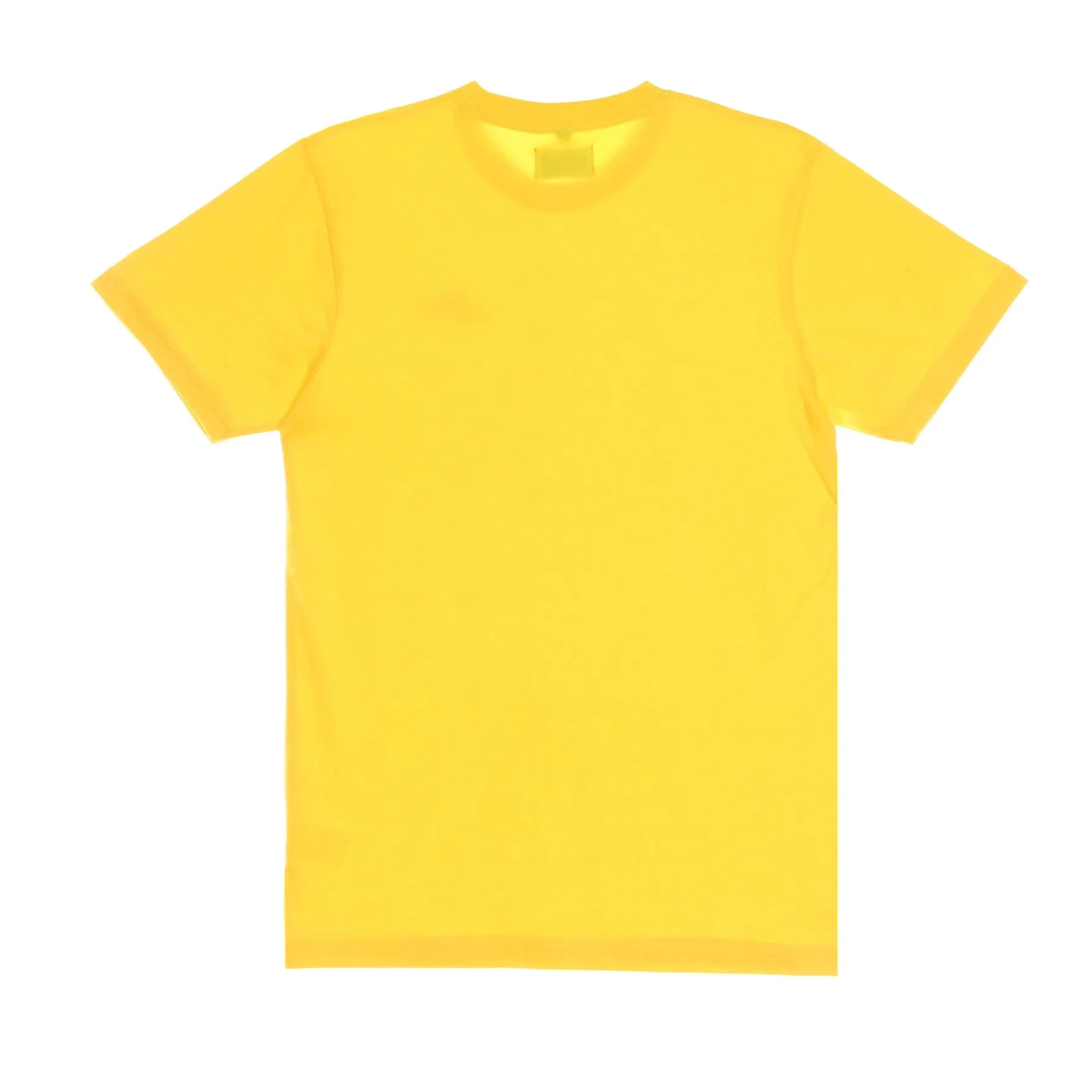 Maglietta Uomo Starter Pack Tee Gold