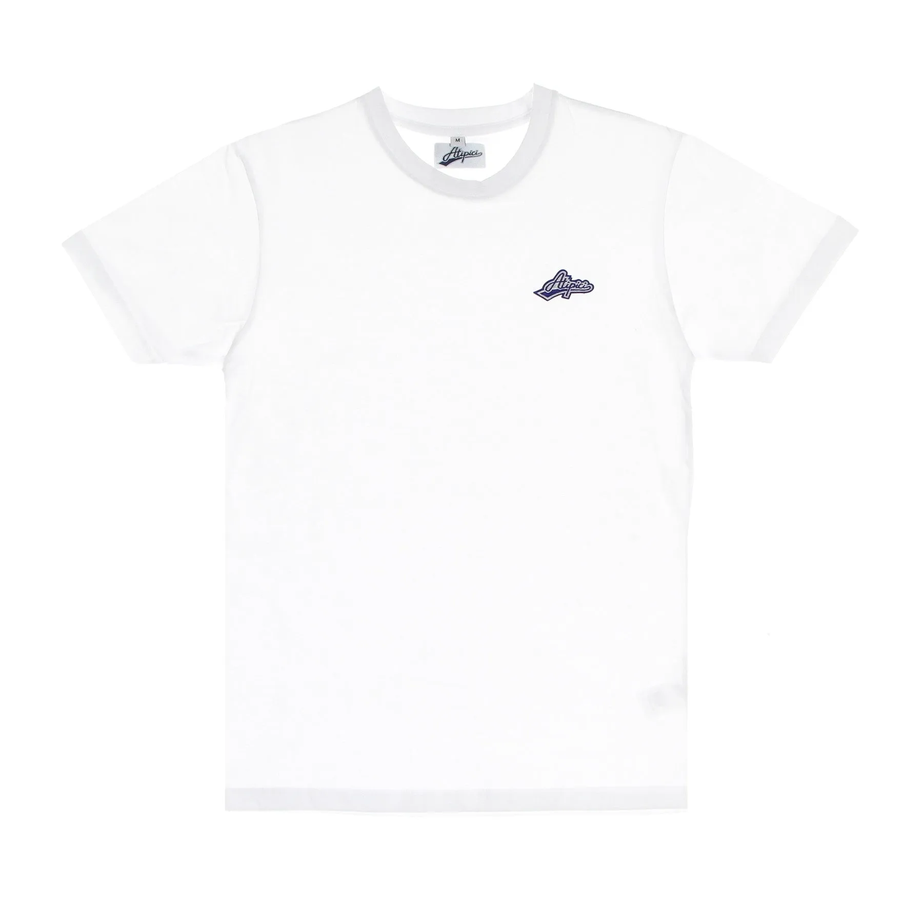 Maglietta Uomo Starter Pack Tee White