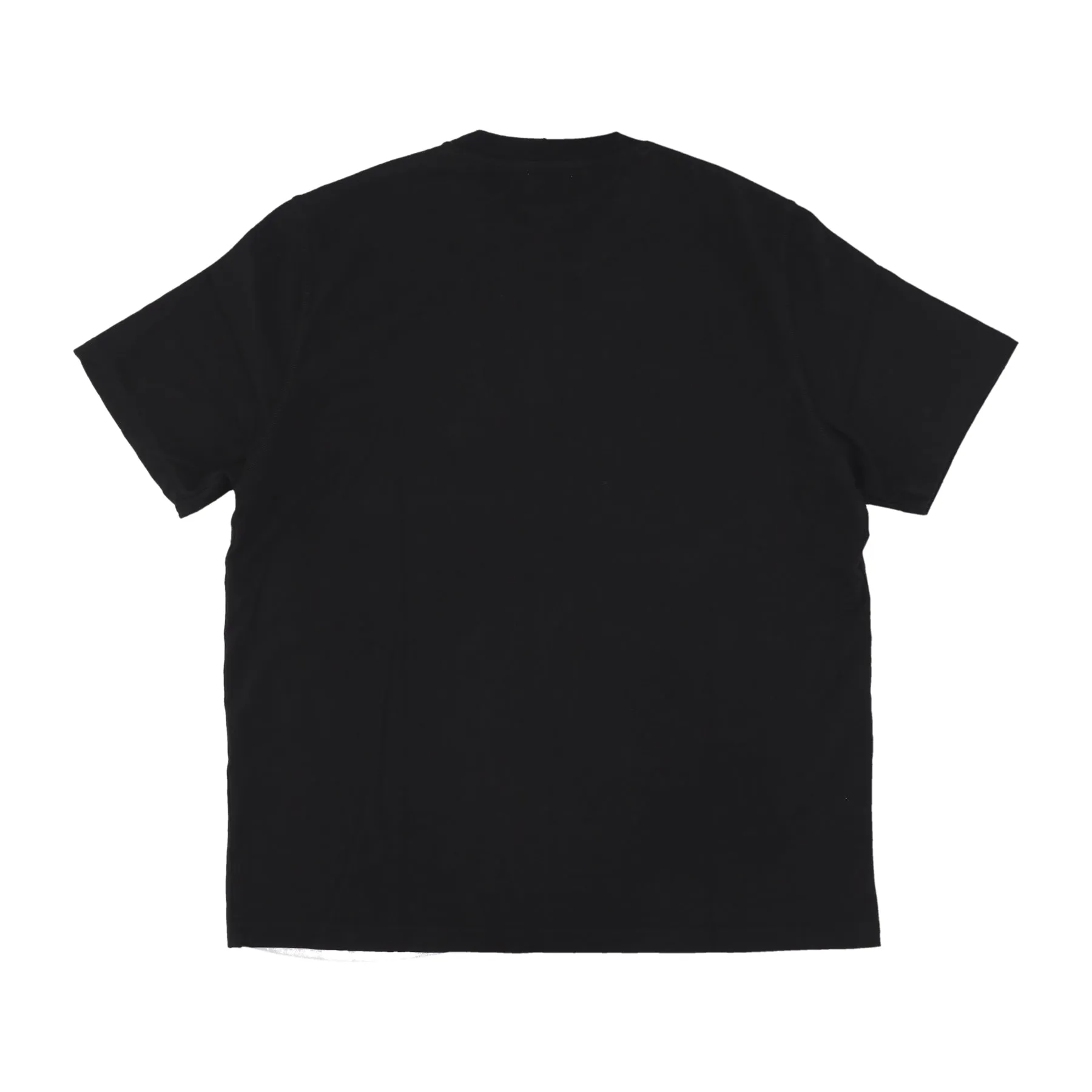 Maglietta Uomo Teo Small Heart Tee Black