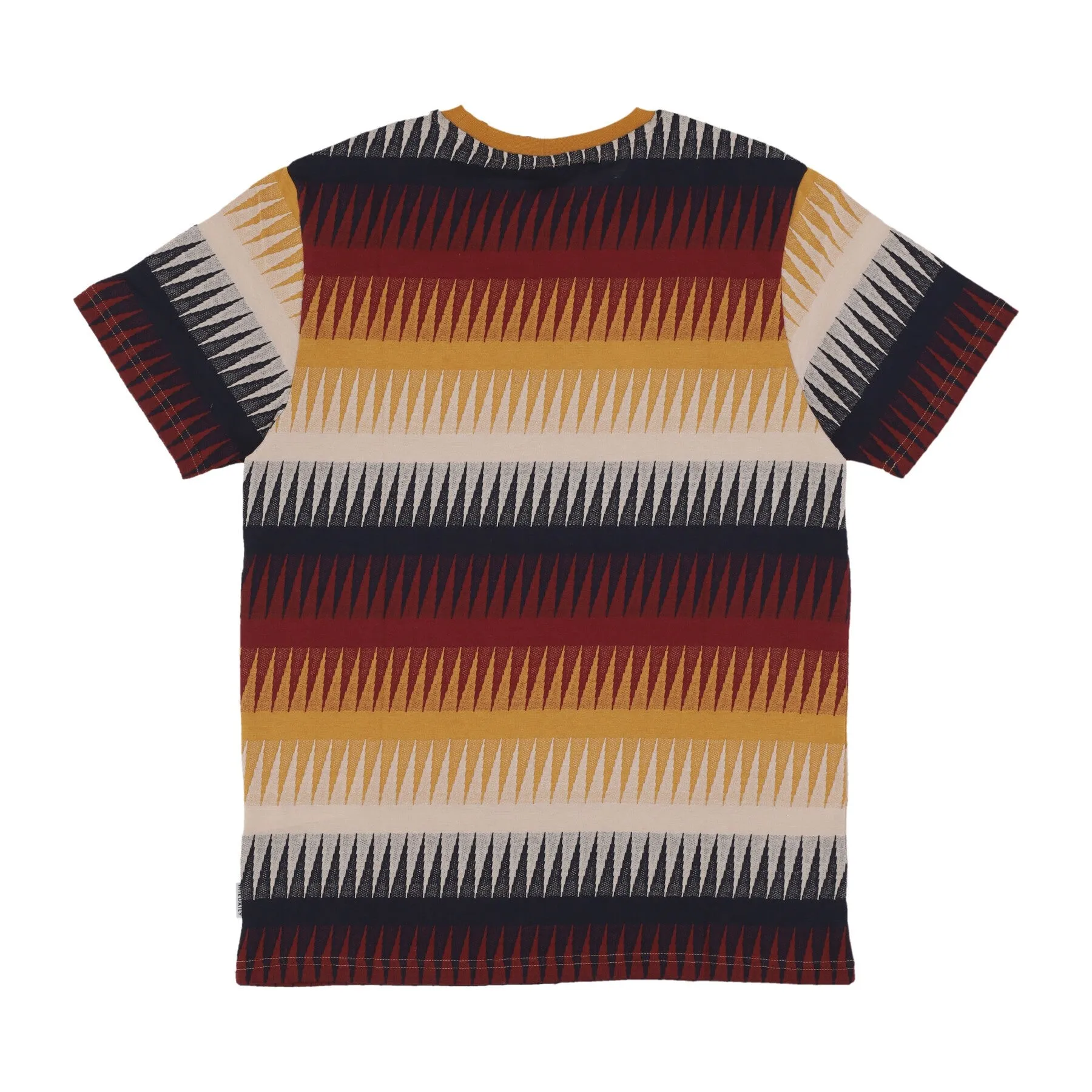 Maglietta Uomo Vintachi Tee Navy/khaki