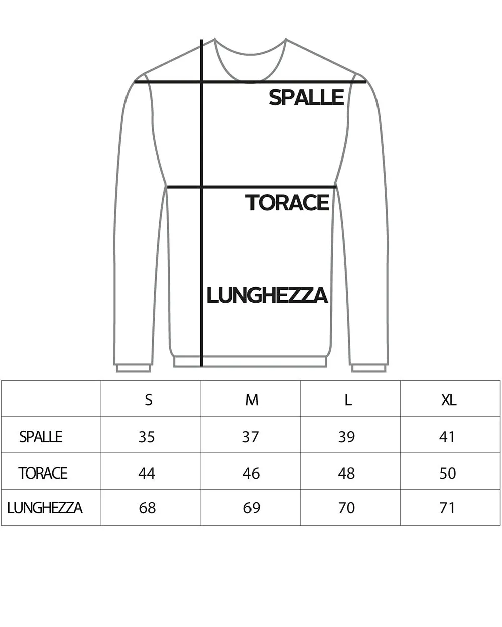 Maglioncino Uomo Girocollo Maglia Multicolore Rigata Beige Pullover GIOSAL-M2451A