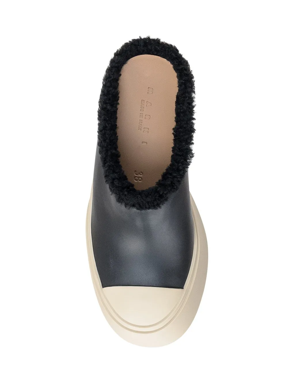 MARNI Sabot Pablo  