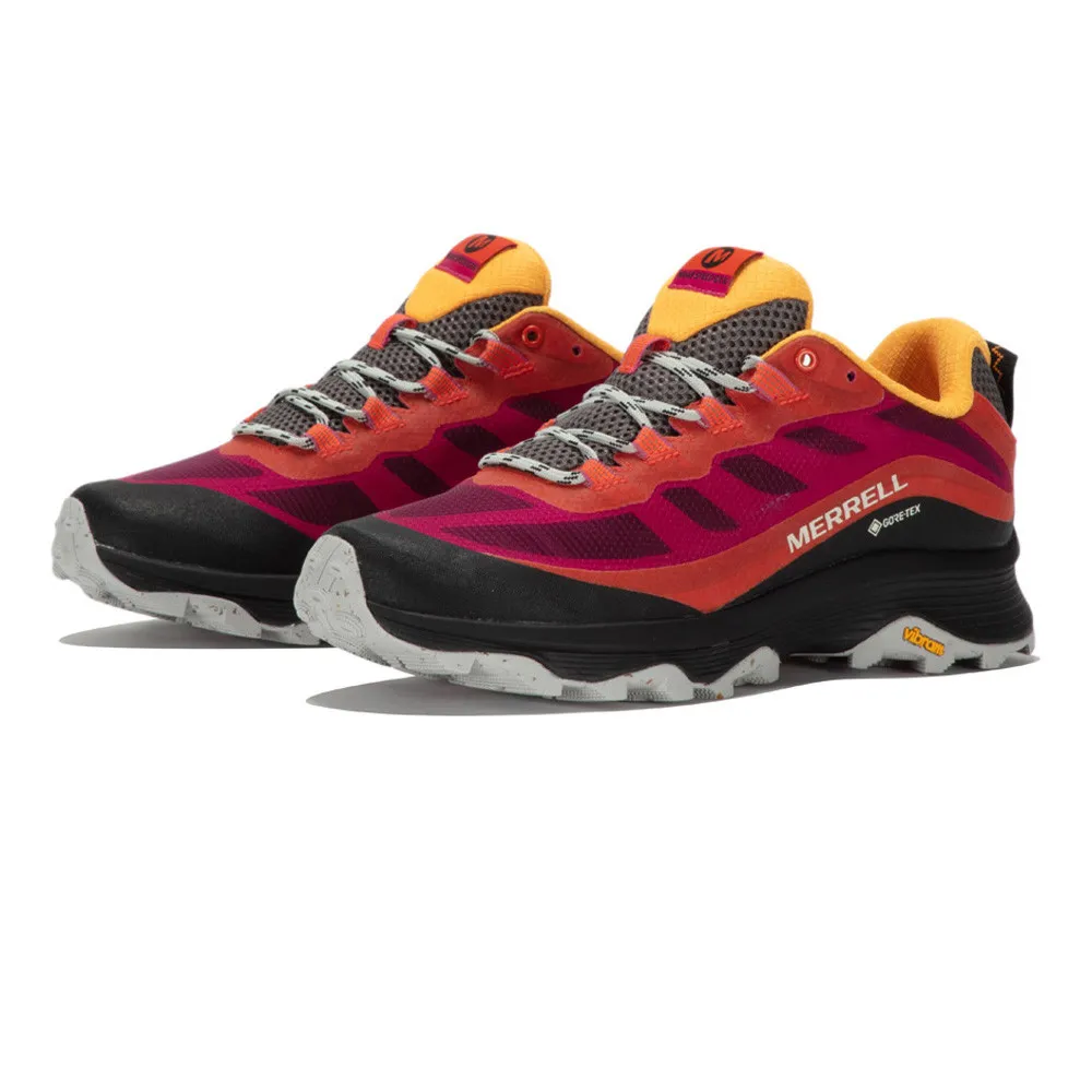 Merrell MOAB Speed GORE-TEX per donna Scarpe da escursione - AW23