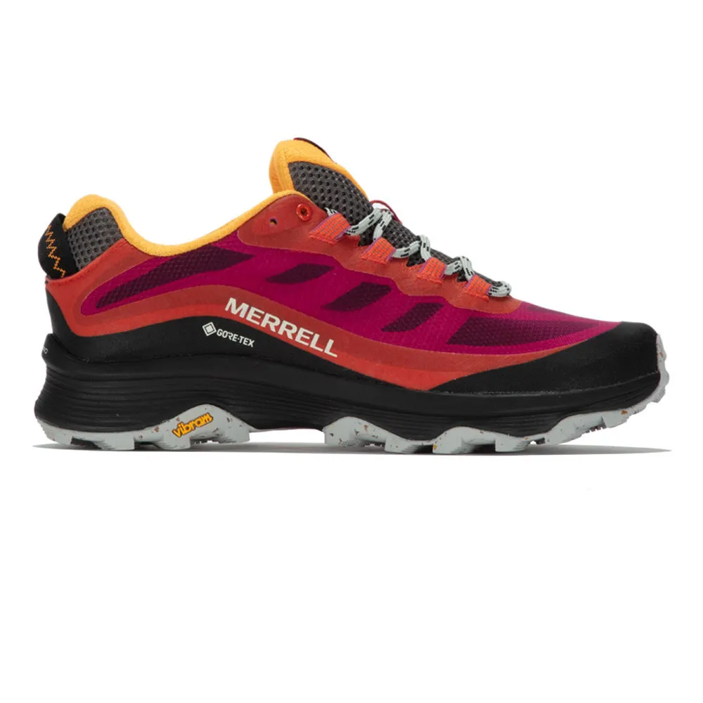 Merrell MOAB Speed GORE-TEX per donna Scarpe da escursione - AW23