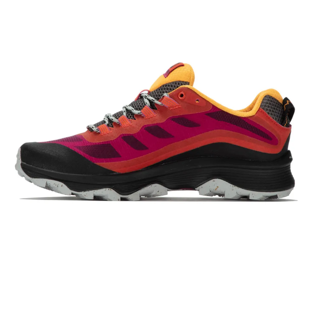 Merrell MOAB Speed GORE-TEX per donna Scarpe da escursione - AW23