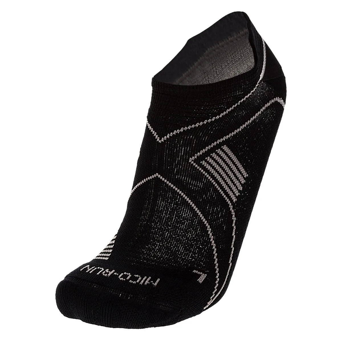 mico sport Calza run extralight x performance low