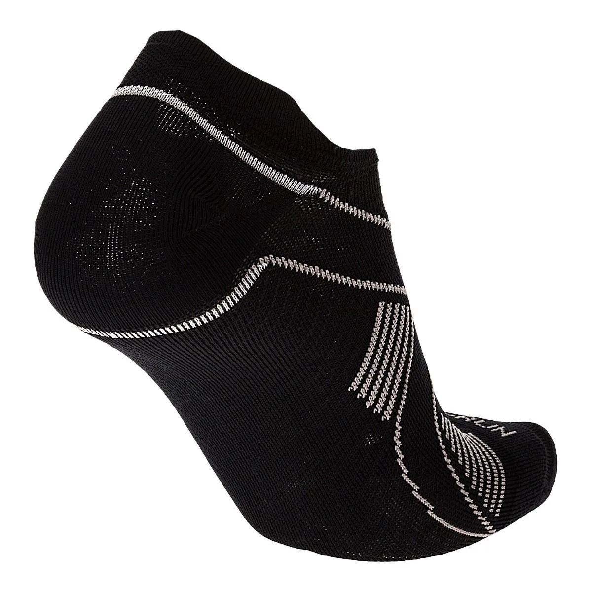 mico sport Calza run extralight x performance low