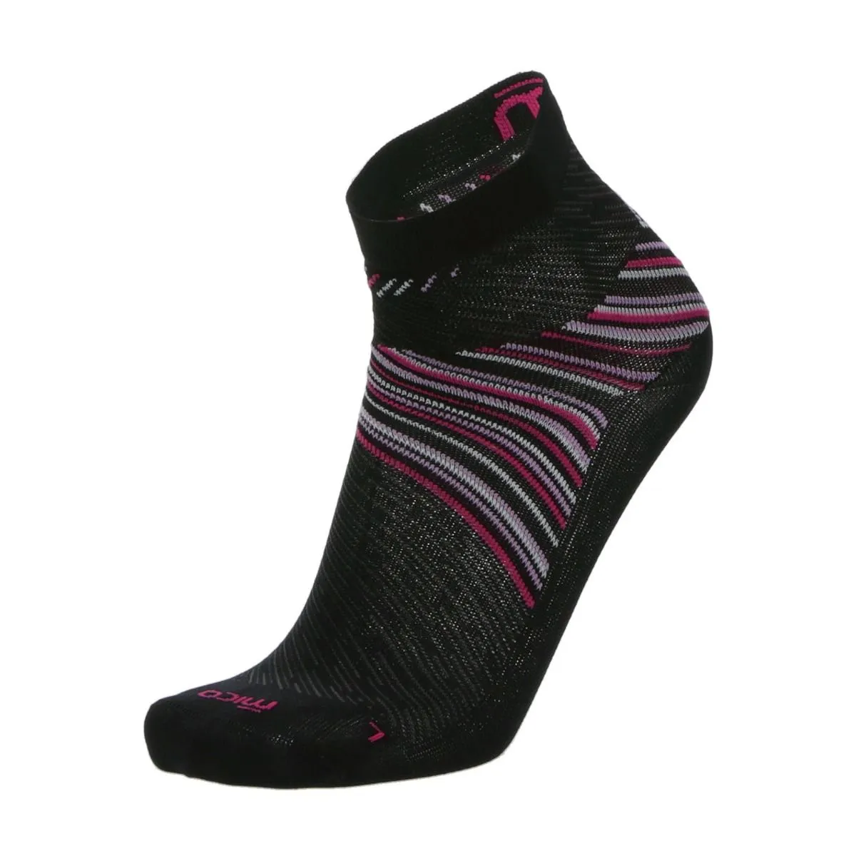 mico sport Calza run media extra dry