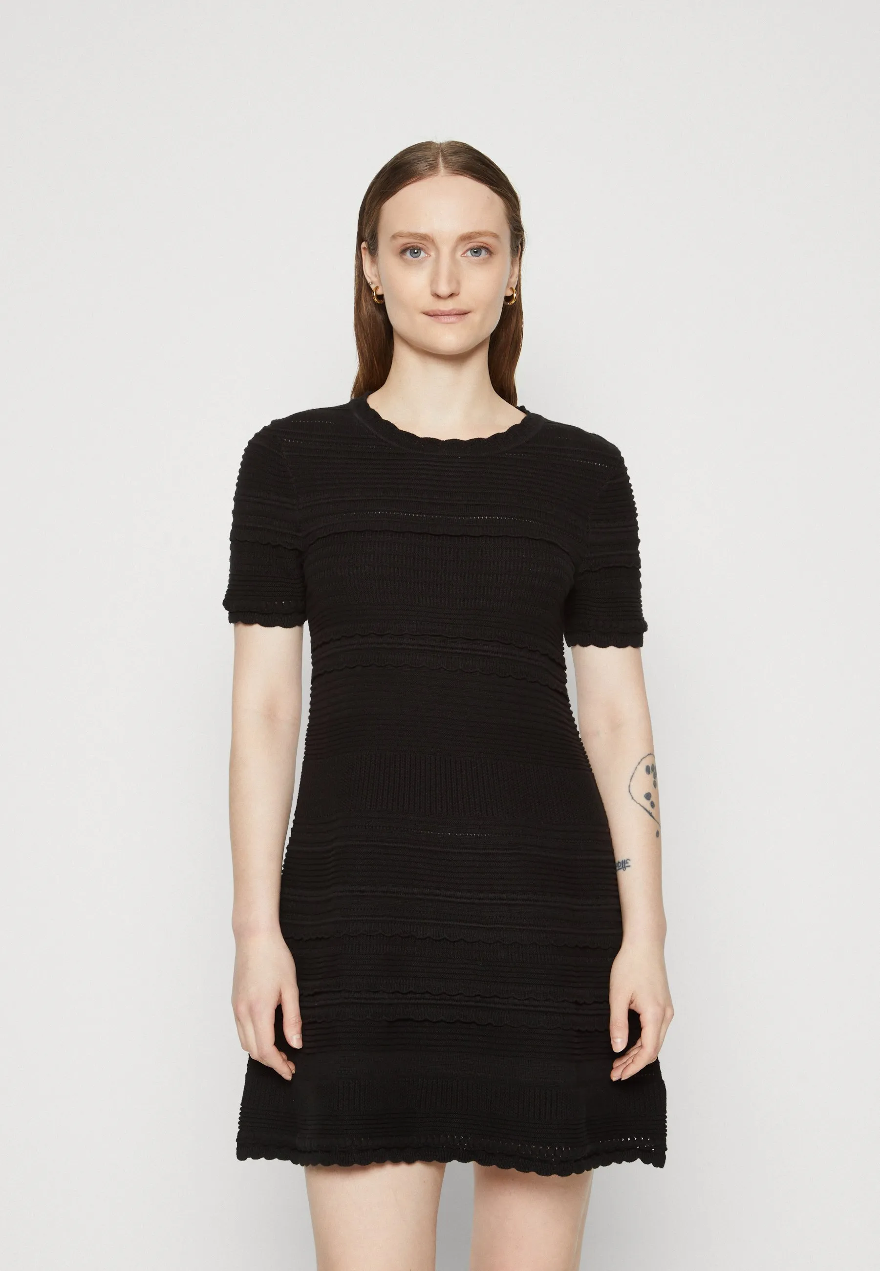 MIDI - Abito in maglia