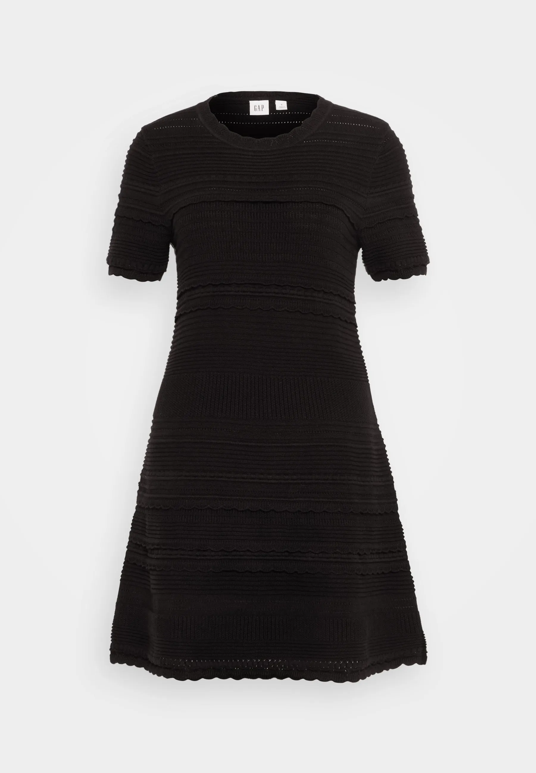 MIDI - Abito in maglia