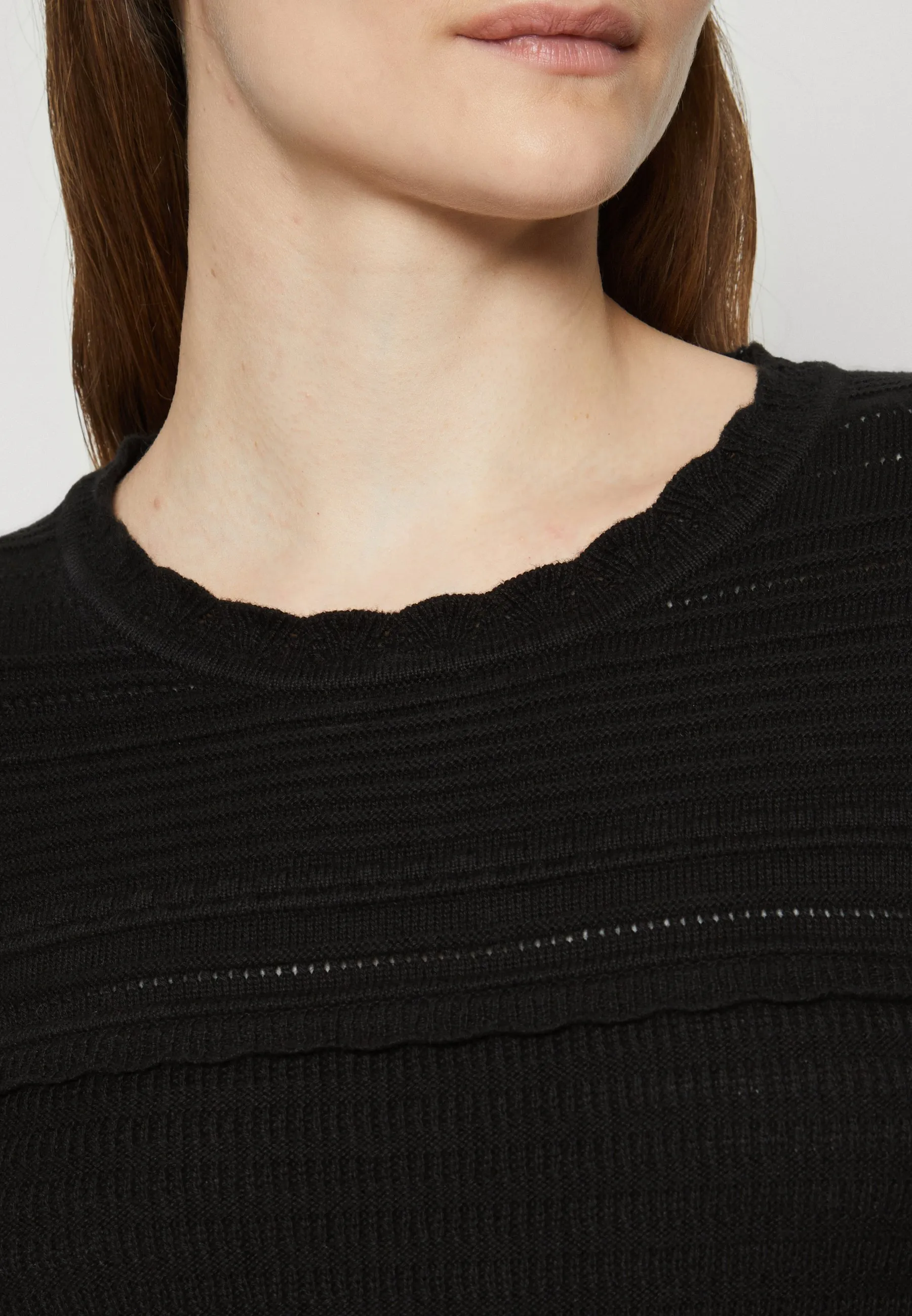 MIDI - Abito in maglia