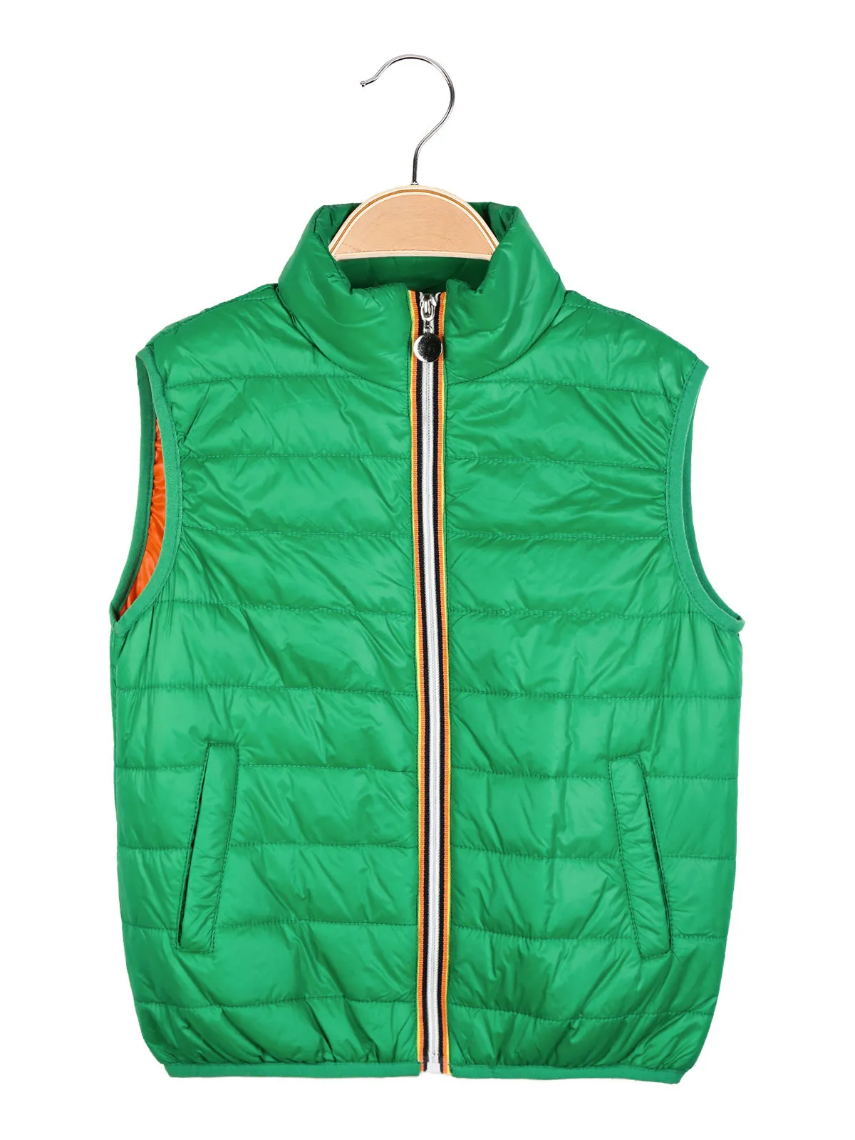 Milk Pub Gilet matelassé enfant