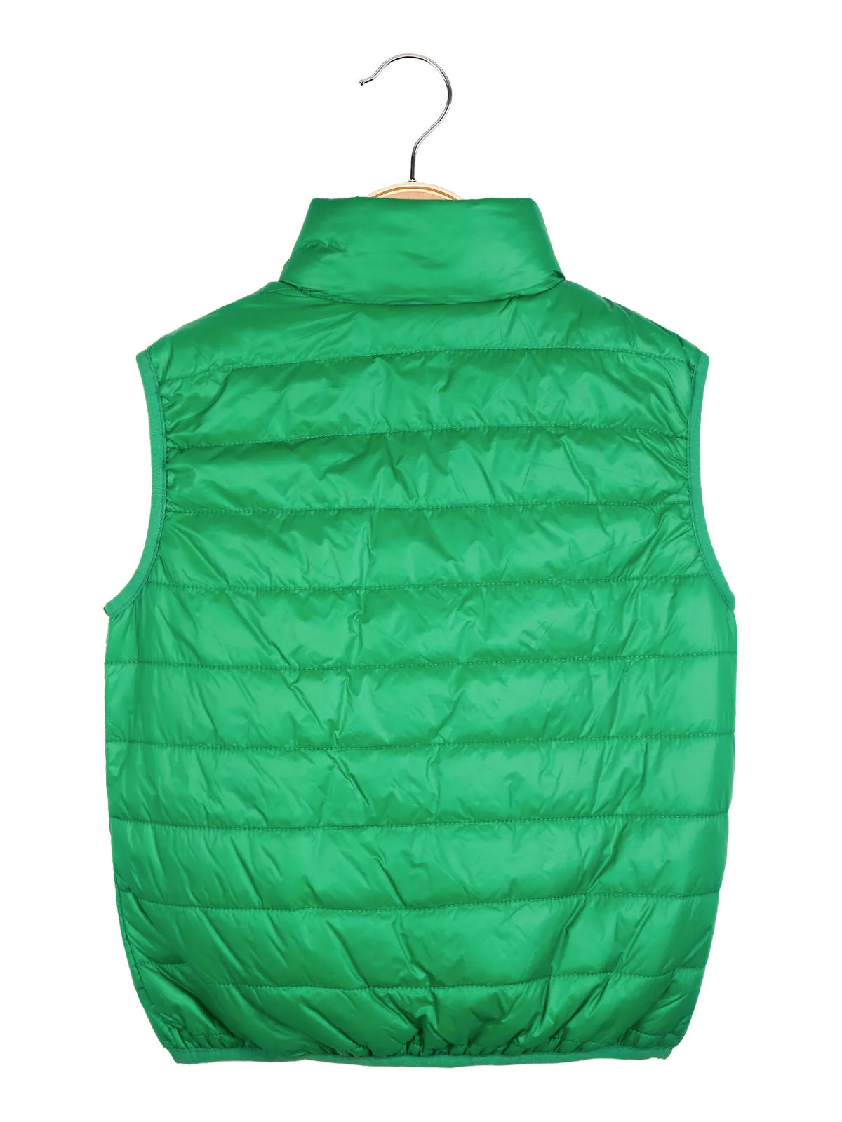 Milk Pub Gilet matelassé enfant