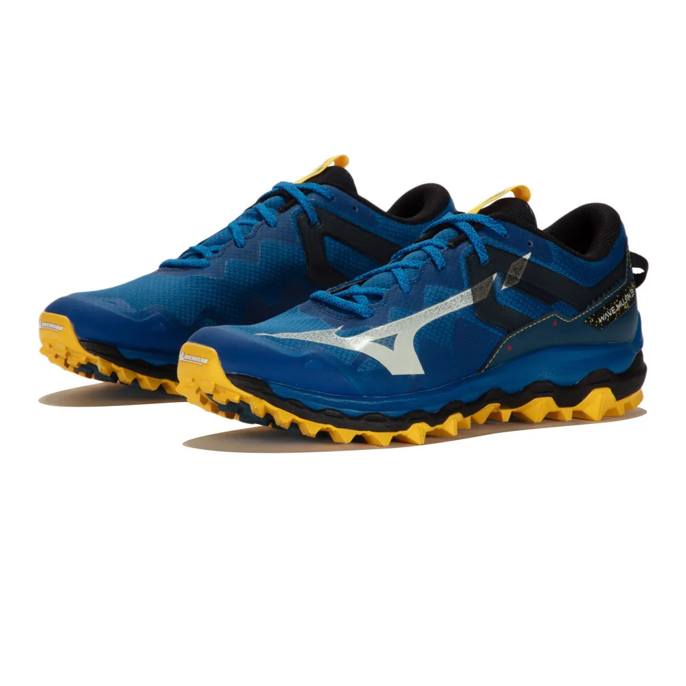 Mizuno Wave Mujin 9 Scarpe da trail running - AW23