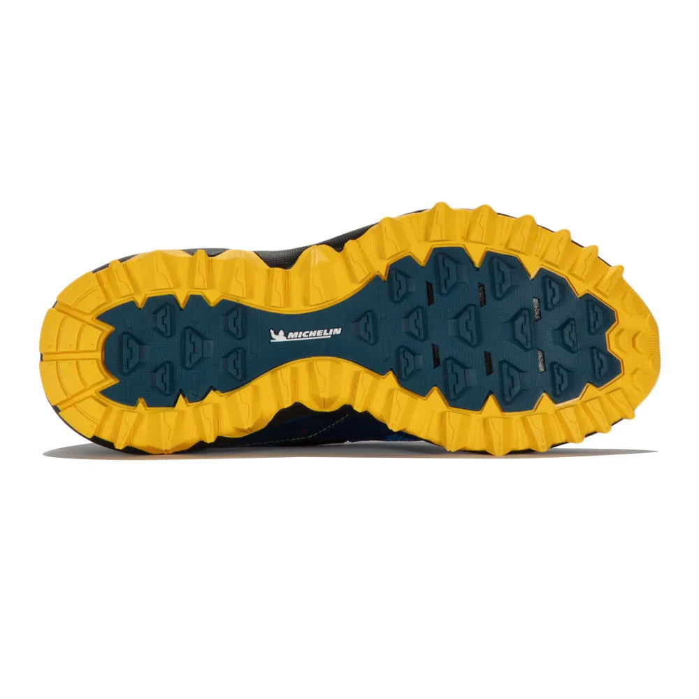 Mizuno Wave Mujin 9 Scarpe da trail running - AW23