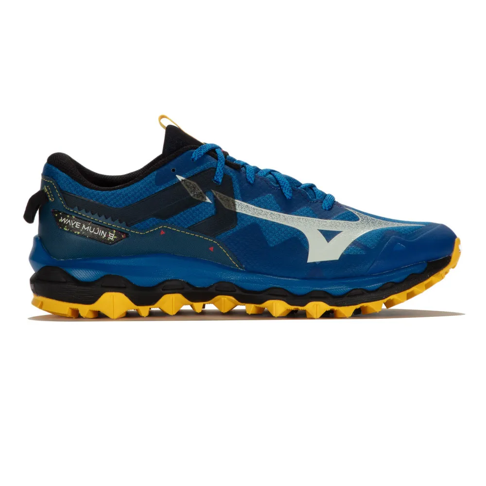 Mizuno Wave Mujin 9 Scarpe da trail running - AW23