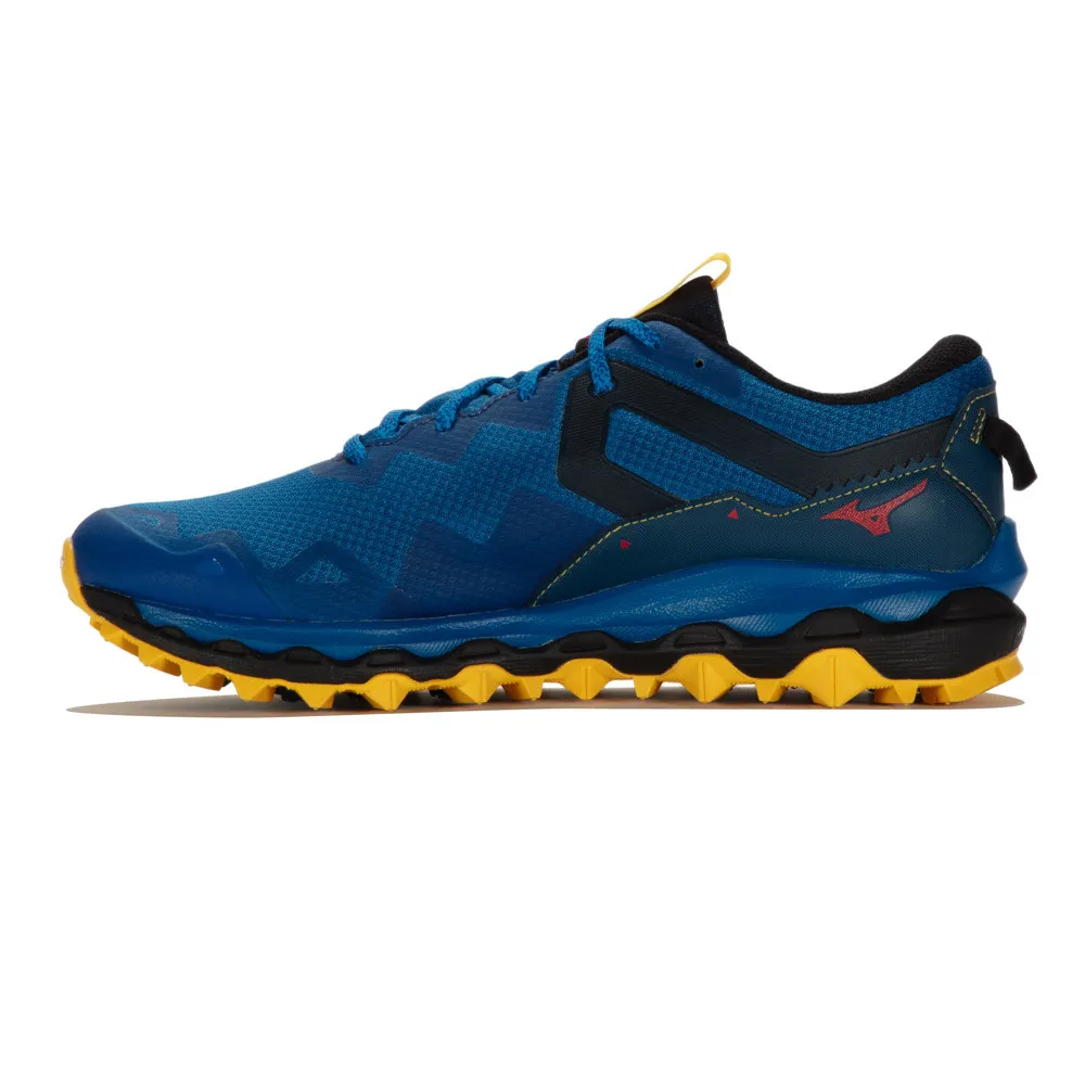 Mizuno Wave Mujin 9 Scarpe da trail running - AW23