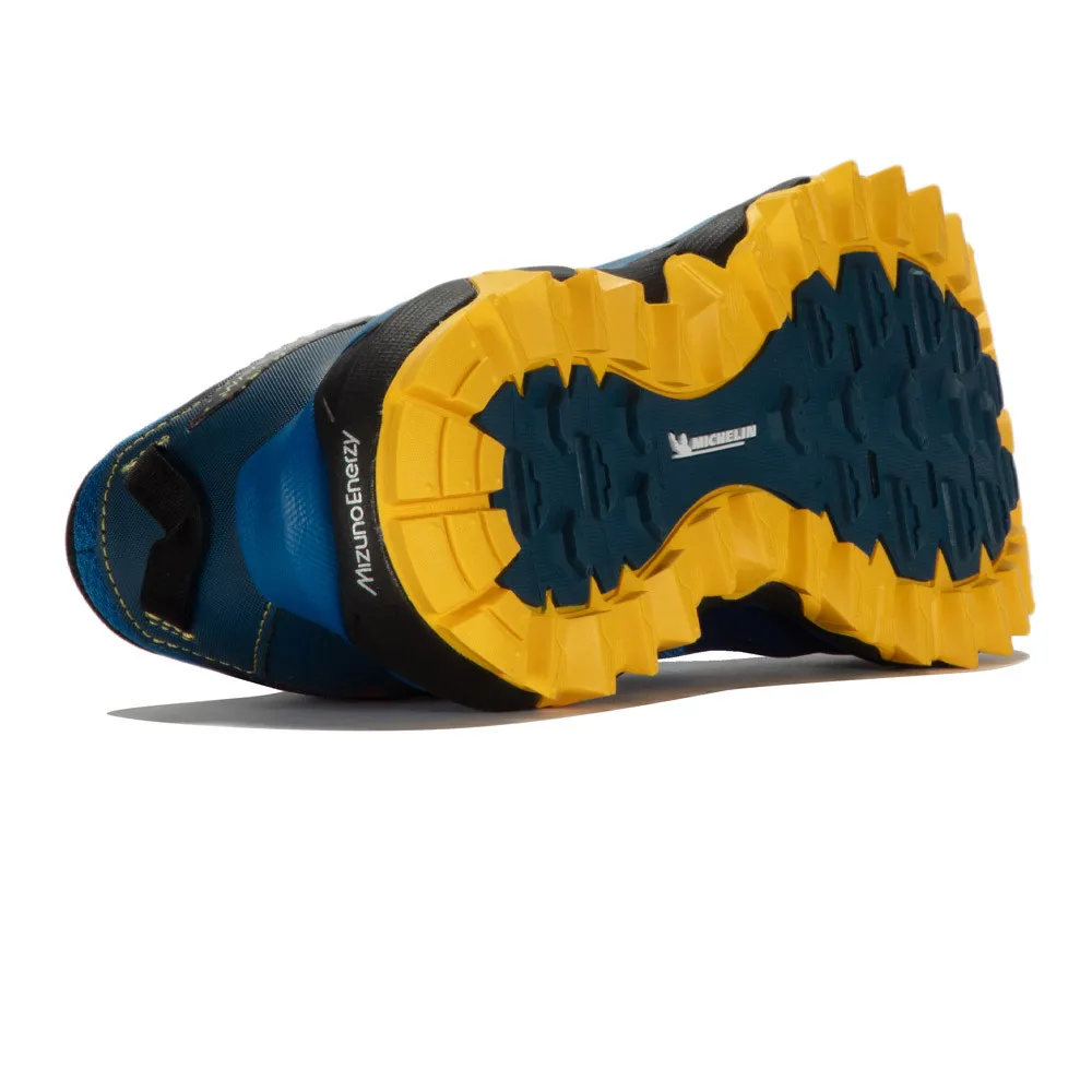 Mizuno Wave Mujin 9 Scarpe da trail running - AW23