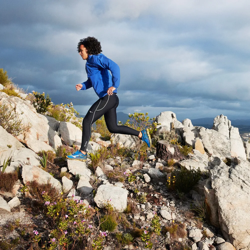 Mizuno Wave Mujin 9 Scarpe da trail running - AW23