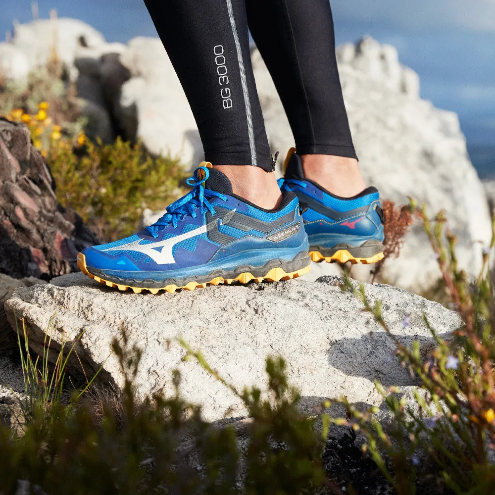 Mizuno Wave Mujin 9 Scarpe da trail running - AW23