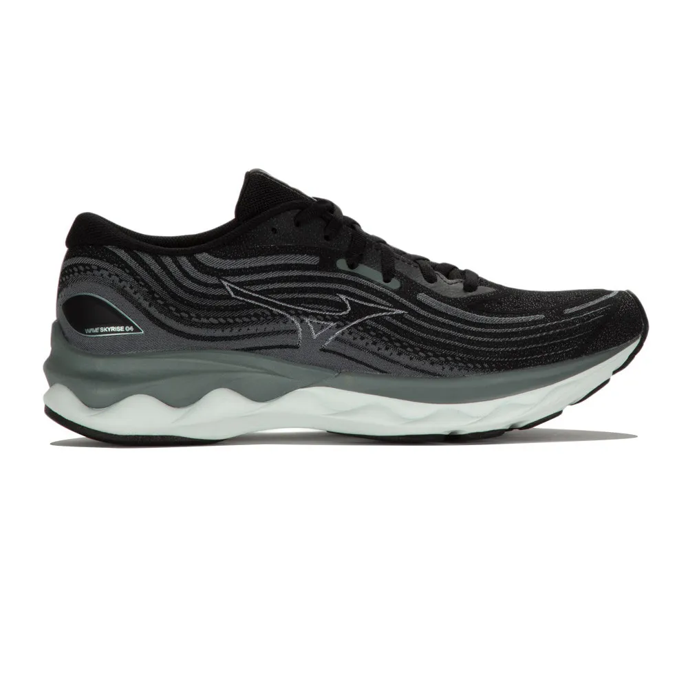 Mizuno Wave Skyrise 4 per donna Scarpe da Running