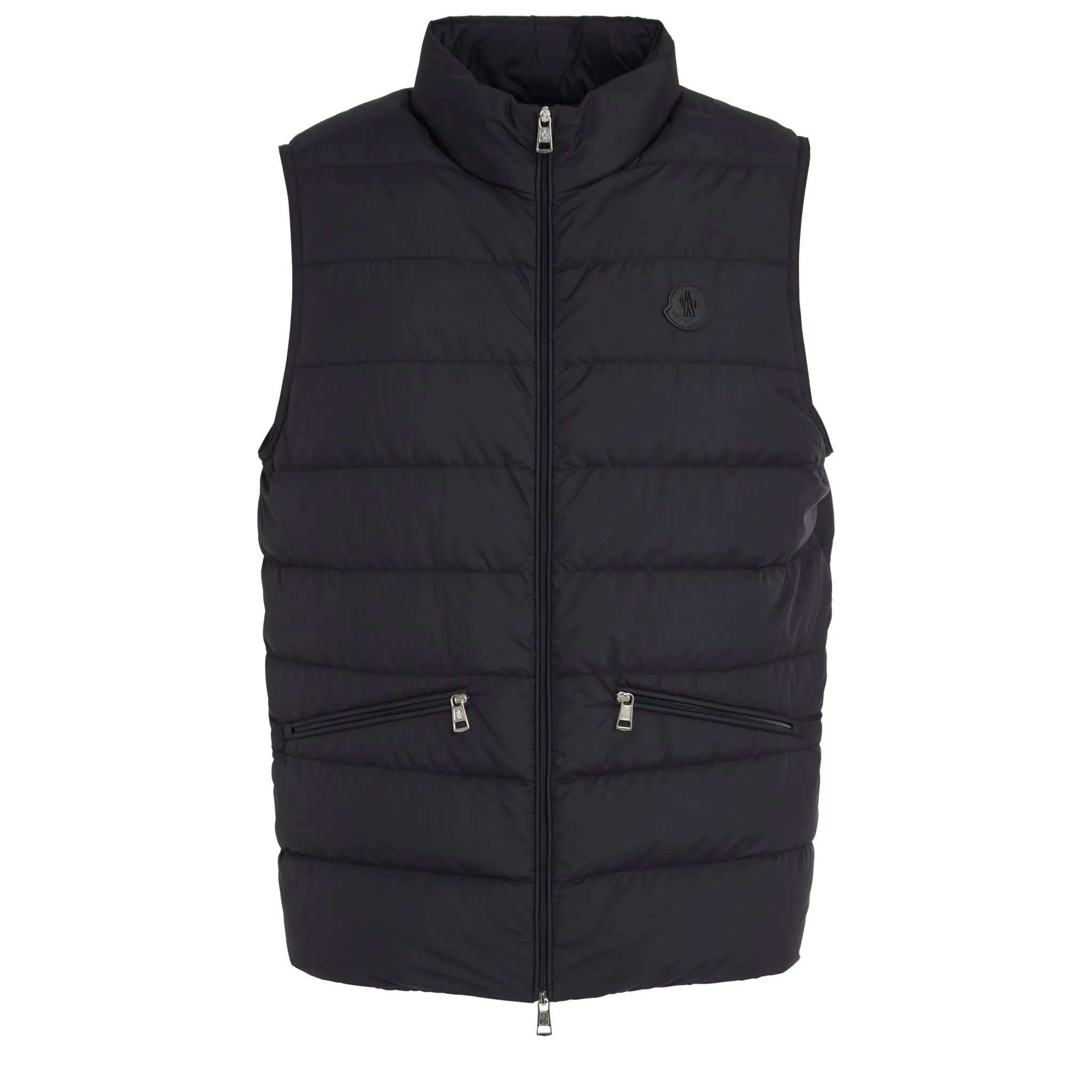 MONCLER  Gilet imbottito 