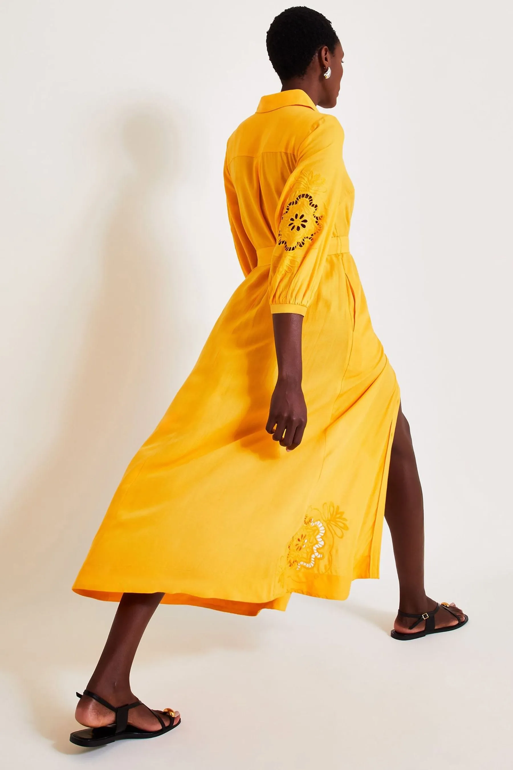 Monsoon - Millie - Abito chemisier