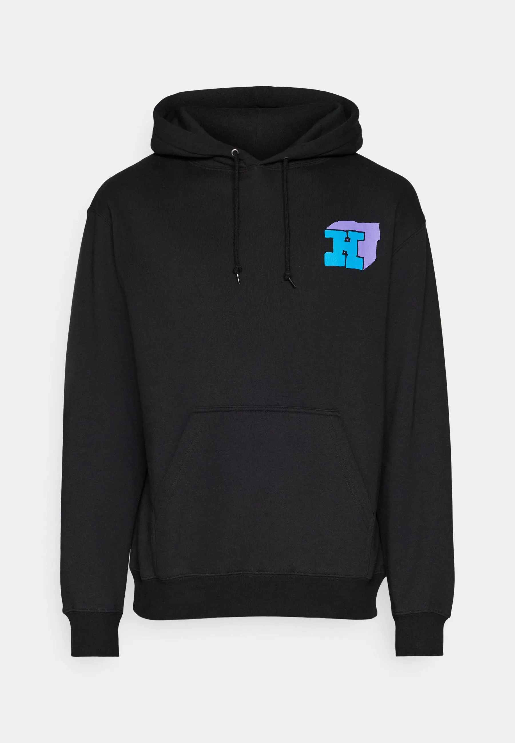 MOREX HOODIE UNISEX - Felpa