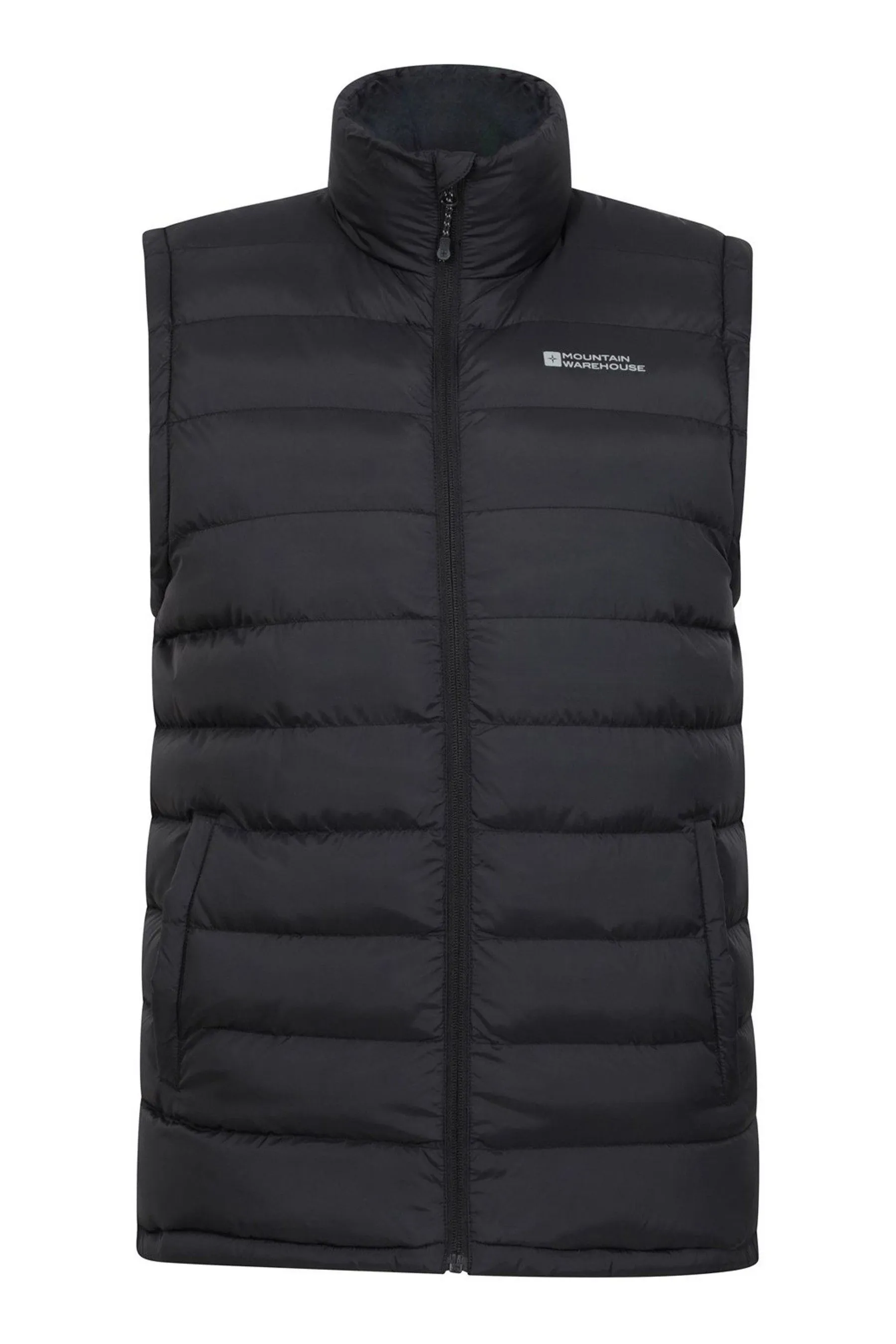 Mountain Warehouse - Season - Gilet imbottito    