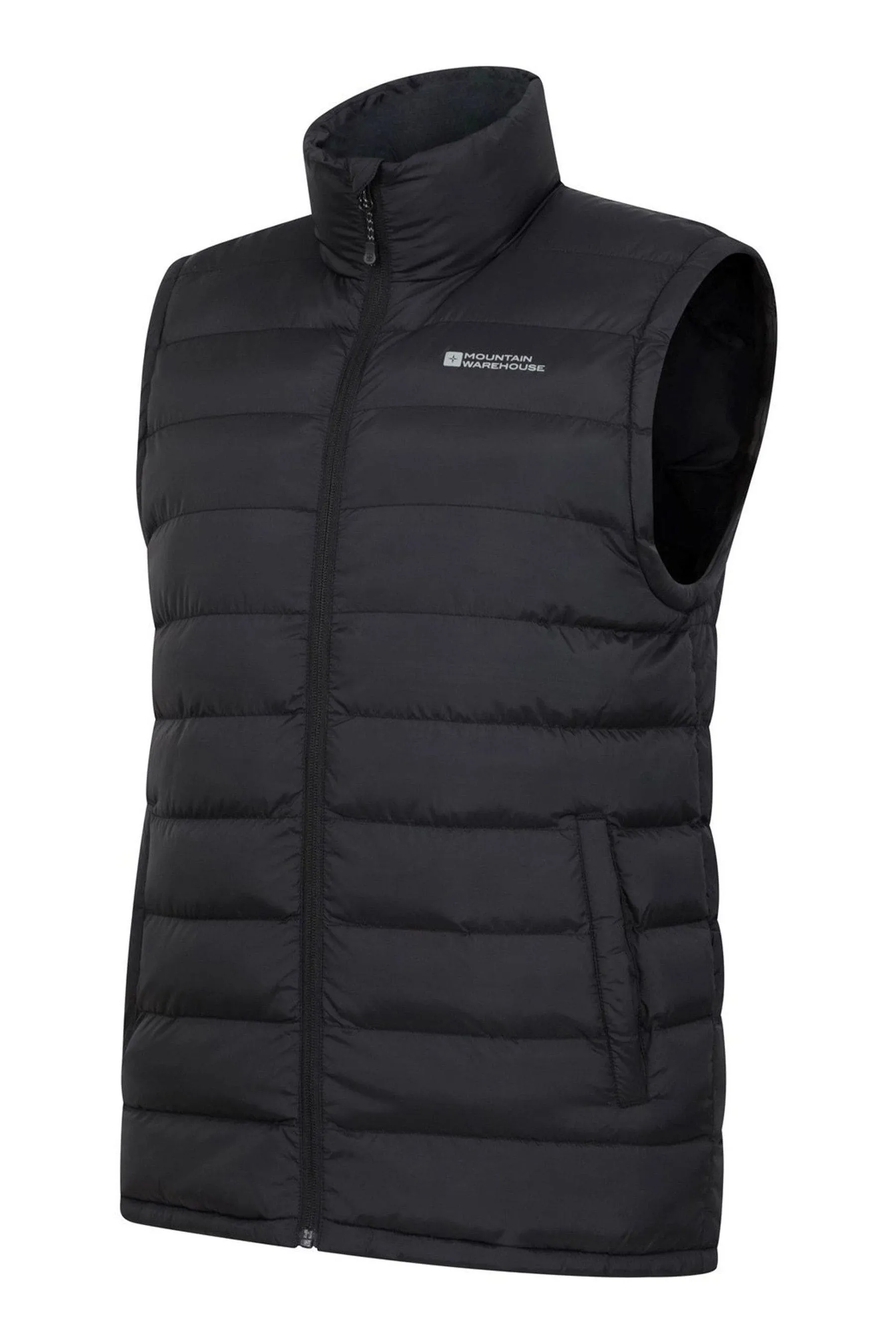 Mountain Warehouse - Season - Gilet imbottito    