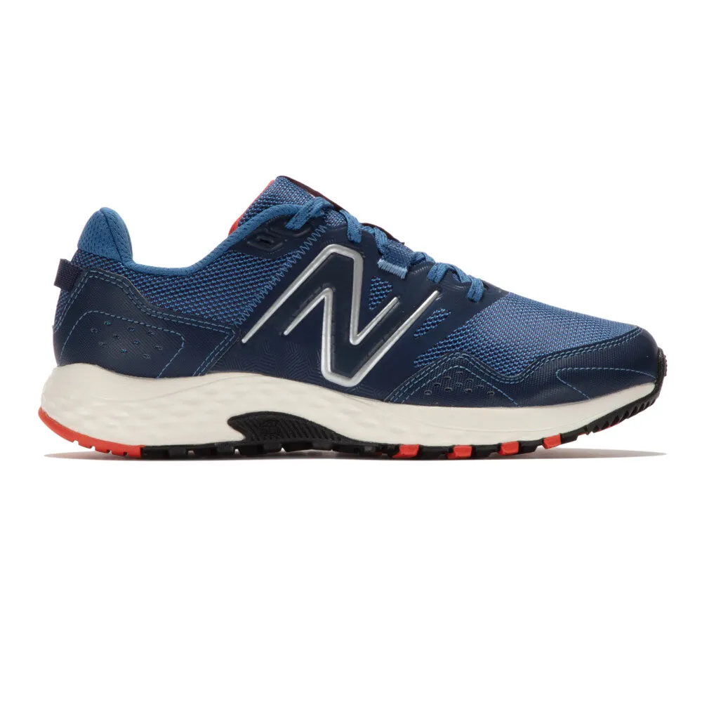 New Balance 410v8 Scarpe da Trail Running - SS24