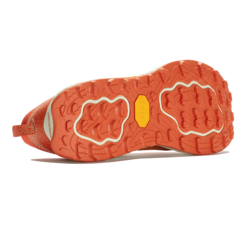 New Balance Fresh Foam X Hierro V7 per donna Scarpe da Trail Running