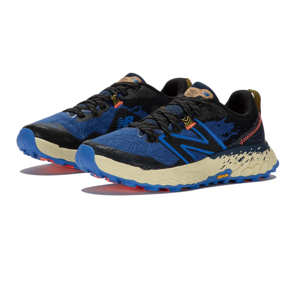 New Balance Fresh Foam X Hierro V7 Scarpe da Trail Running