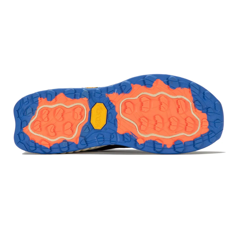 New Balance Fresh Foam X Hierro V7 Scarpe da Trail Running