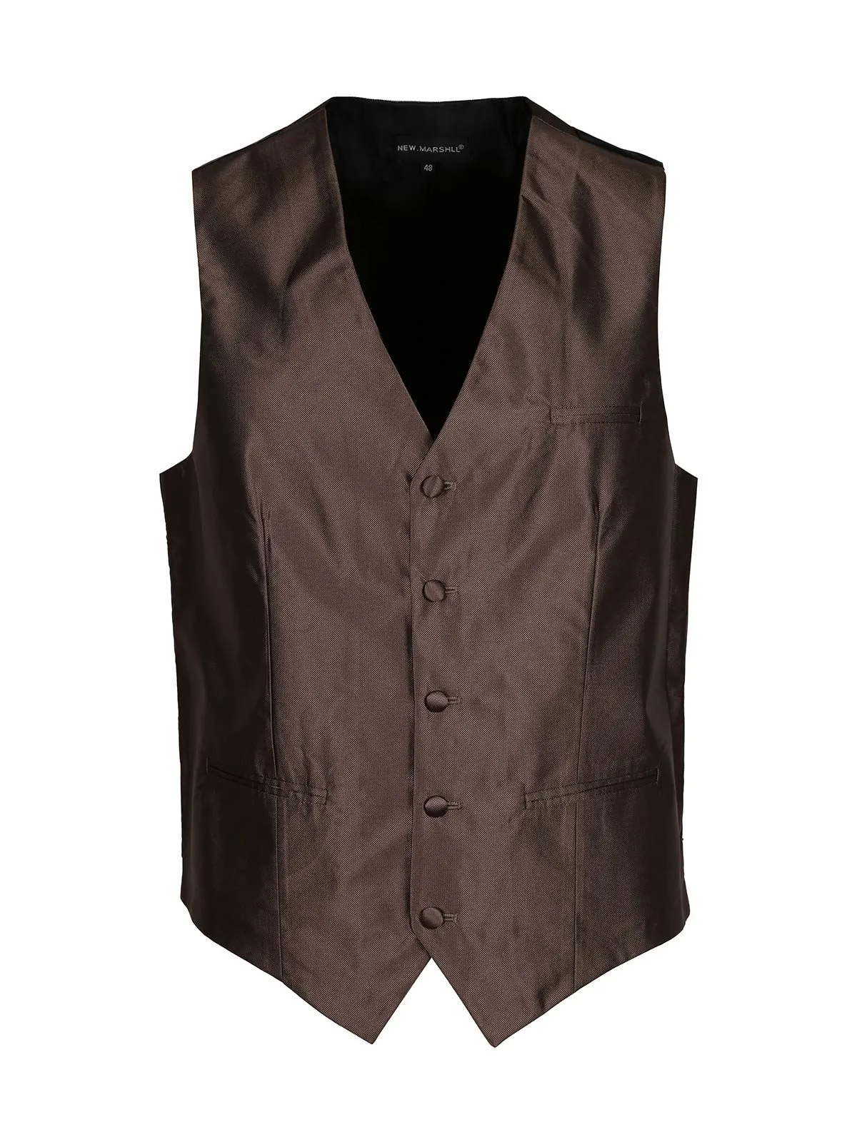 New Marshll Gilet homme élégant