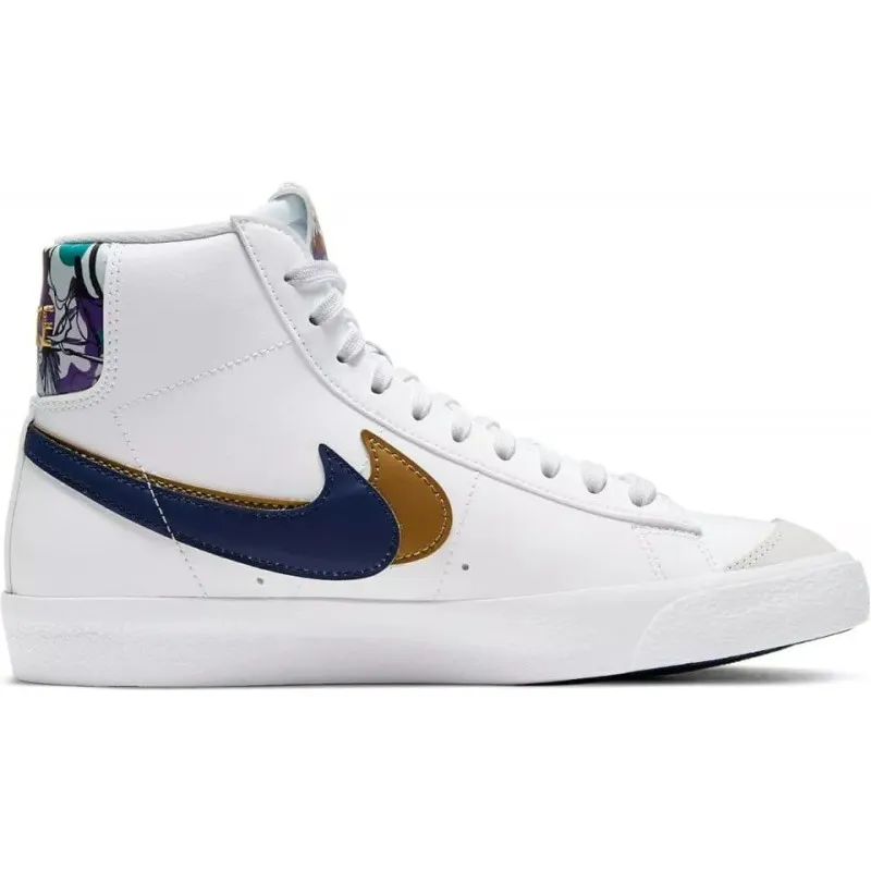 Nike Blazer Mid  Ragazza