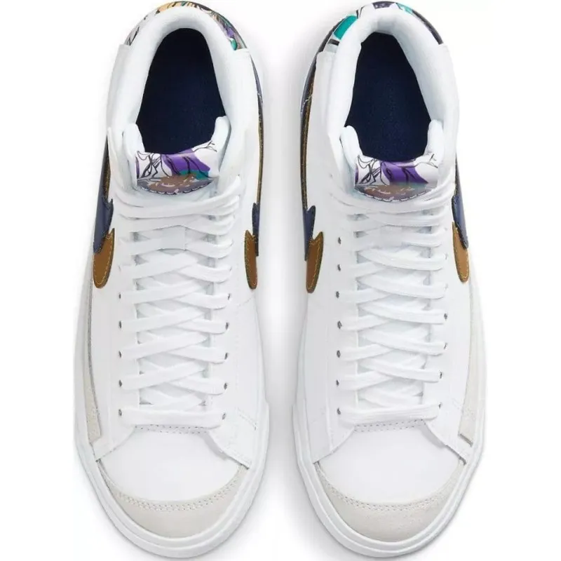 Nike Blazer Mid  Ragazza