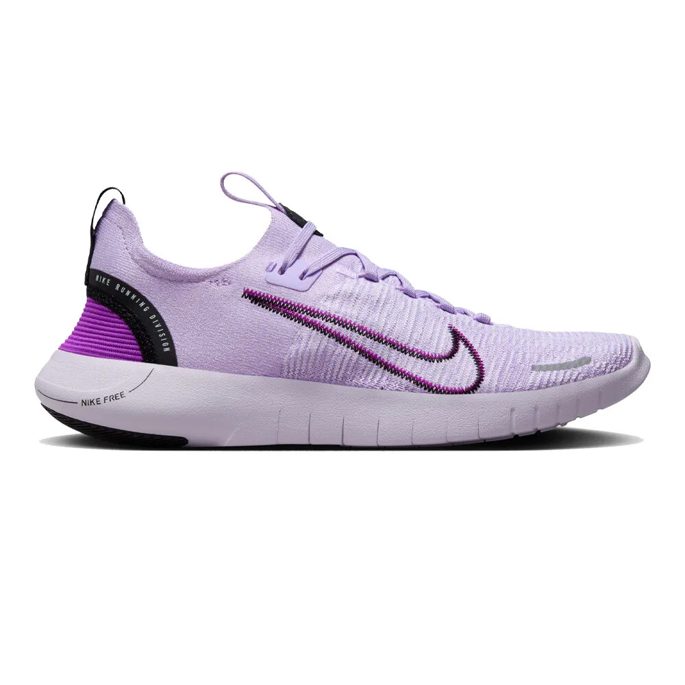 Nike Free Run Flyknit Next Nature per donna Scarpe da Running - SU24