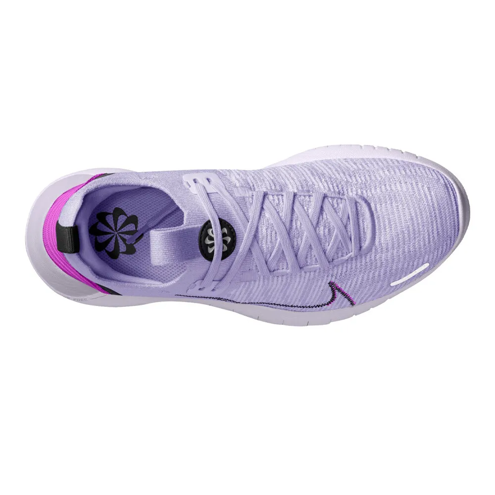 Nike Free Run Flyknit Next Nature per donna Scarpe da Running - SU24