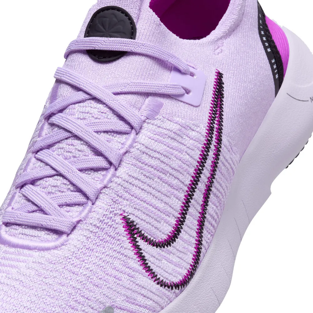 Nike Free Run Flyknit Next Nature per donna Scarpe da Running - SU24