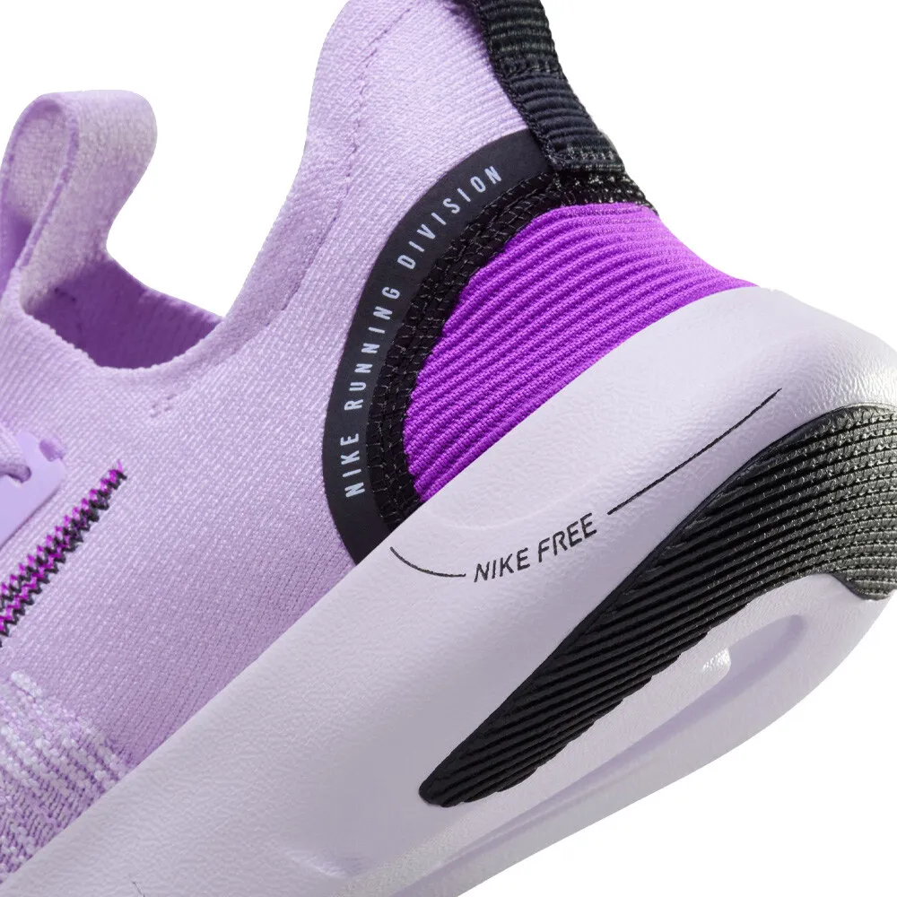 Nike Free Run Flyknit Next Nature per donna Scarpe da Running - SU24