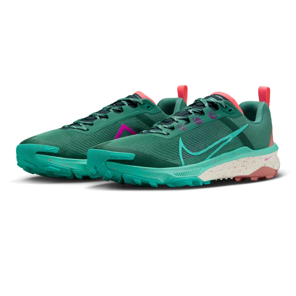 Nike React Kiger 9 Scarpe da Trail Running - FA24