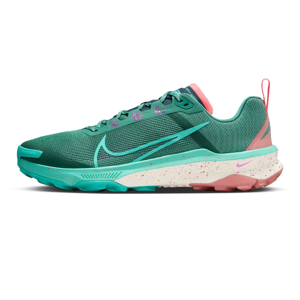 Nike React Kiger 9 Scarpe da Trail Running - FA24